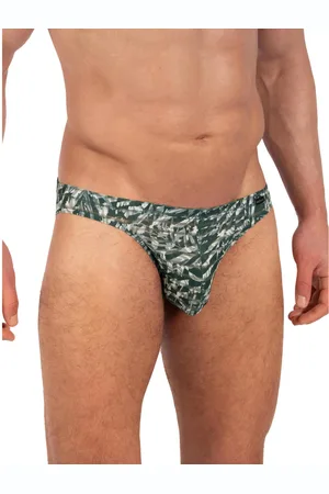 OLAF BENZ Braguitas Resbalón RED2333 para hombre
