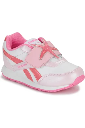 Reebok Zapatillas REEBOK ROYAL CL JOG 2.0 KC para niña