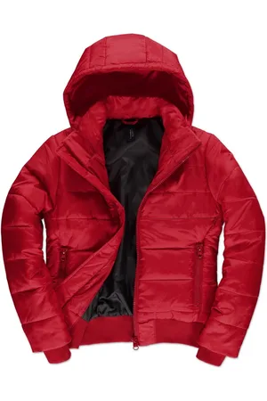 B&amp;C Chaqueta JW941 para mujer