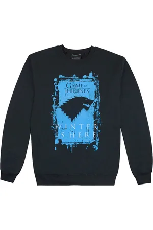 Game of Thrones Jersey NS5292 para hombre