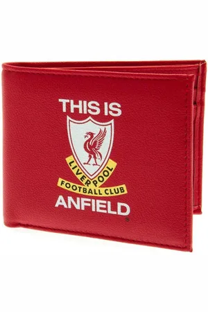 Liverpool FC Cartera TA7436 para mujer