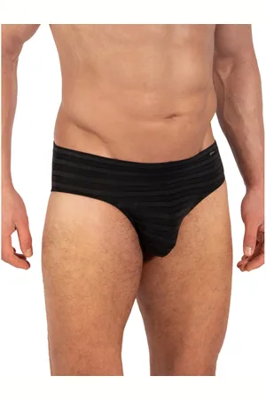 OLAF BENZ Braguitas Slip deportivo RED2329 para hombre