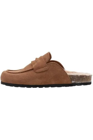 Senses &amp; Shoes Zuecos SANDBANK para mujer