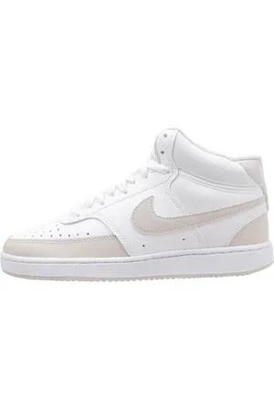 Nike Zapatillas court Vision Mid para mujer