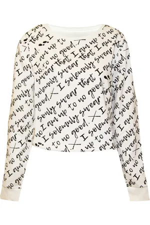 Harry Potter Jersey I Solemnly Swear para mujer