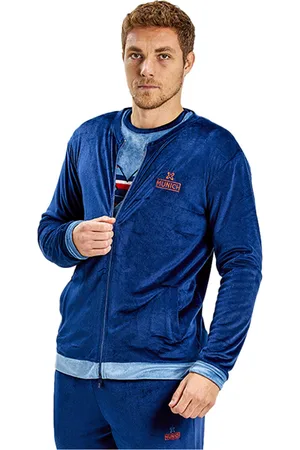 Munich Pijama MUDP0153 para hombre