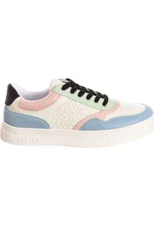 Liu Jo Zapatillas de tenis 4A3701EX014-S1436 para mujer