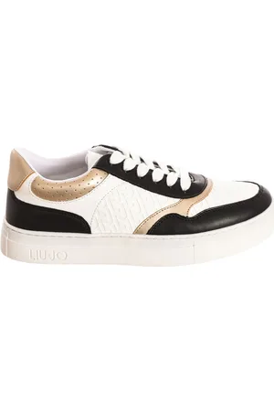 Liu Jo Zapatillas de tenis 4A3701EX097-S3036 para mujer