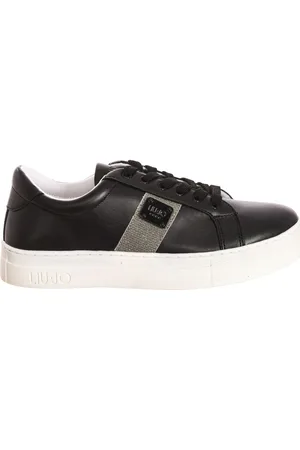 Liu Jo Zapatillas de tenis 4A3707EX016-22222 para mujer