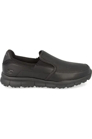 Skechers Zapatos Bajos 77157EC para hombre