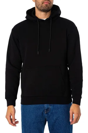 JACK & JONES Jersey Sudadera con capucha Bradley para hombre