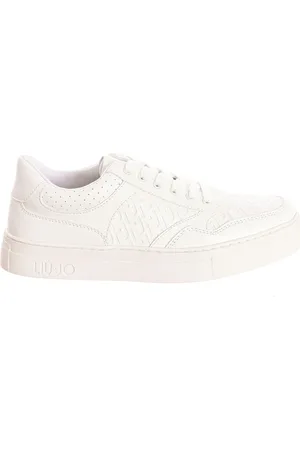 Liu Jo Zapatillas de tenis 4A3701EX014-01111 para mujer