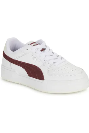 PUMA Zapatillas CA Pro Suede FS para hombre