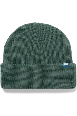 Huf Gorro Beanie set usual para mujer
