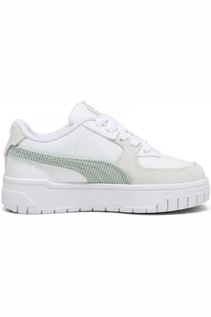 PUMA Deportivas Moda Cali dream corderoy ps para niña