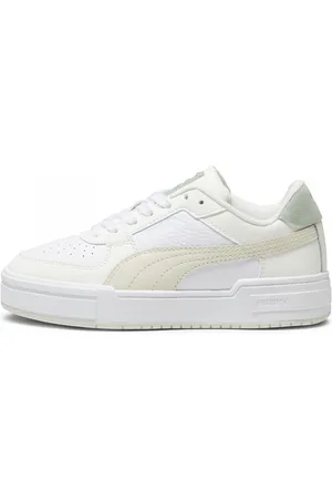PUMA Deportivas Moda Ca pro para mujer