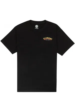Element Tops y Camisetas Heliaca para hombre