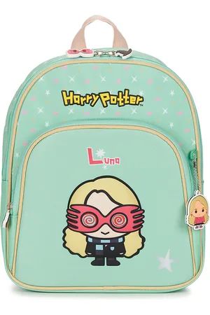 BACK TO SCHOOL Cartera CHIBI LUNA 25 CM para niña
