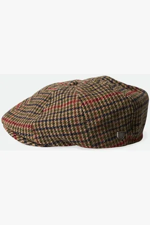 Brixton Gorra Brood snap cap para mujer