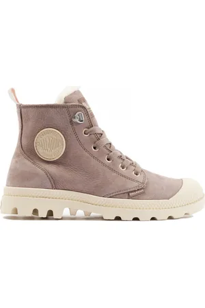 Palladium Deportivas Moda Pampa hi zip wl para mujer