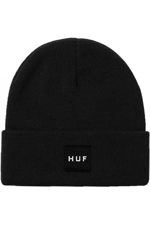 Huf Gorro Beanie set box para mujer