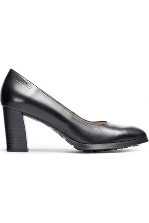 Wonders Zapatos de tacón S CON TACÓN FENIX L-1101 para mujer