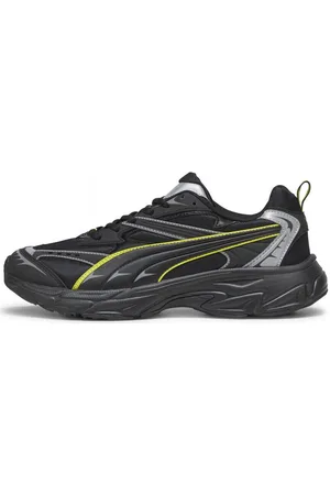 PUMA Zapatillas de running morphic reflective para mujer