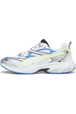 PUMA Zapatillas de running morphic para mujer