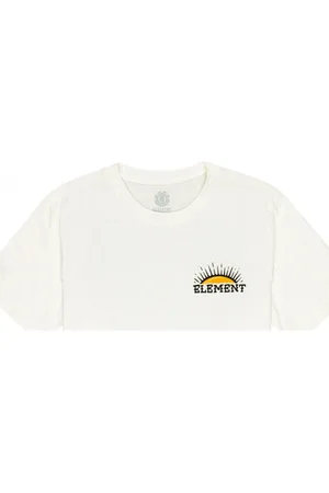 Element Tops y Camisetas Phoenix az ss para hombre