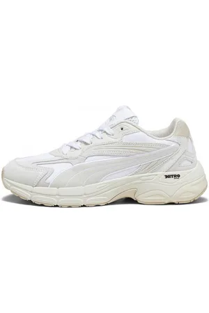 PUMA Zapatillas de running Teveris nitro canyons para mujer