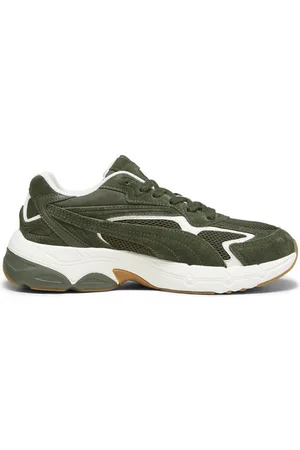 PUMA Zapatillas de running Teveris nitro para mujer