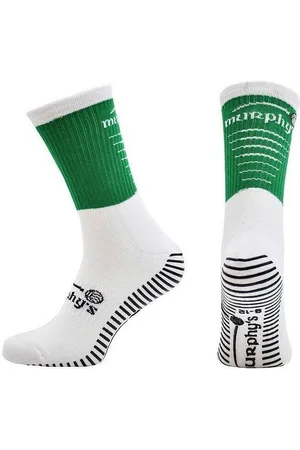 Murphys Calcetines Pro Mid GAA para mujer