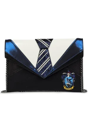 Danielle Nicole Bolso de mano Ravenclaw Uniform para mujer