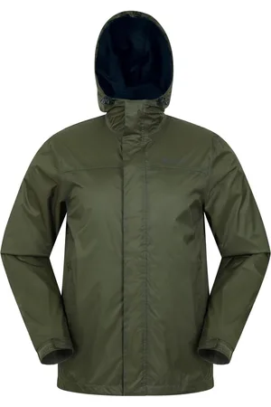 Mountain Warehouse Cazadora Torrent para hombre