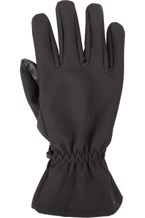 Mountain Warehouse Guantes MW1069 para hombre