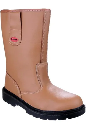 Centek Botas FS334 para hombre