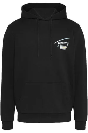 Tommy Hilfiger Jersey DM0DM18457 BDS para hombre