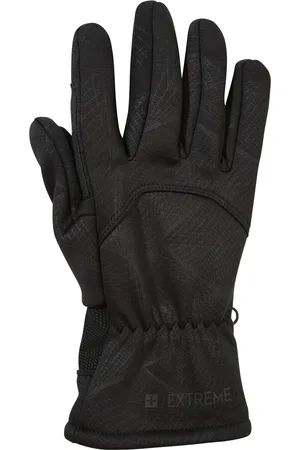 Mountain Warehouse Guantes Extreme para hombre