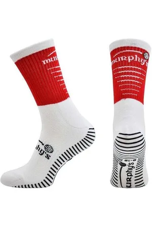 Murphys Calcetines Pro Mid GAA para mujer