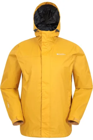 Mountain Warehouse Cazadora Torrent para hombre