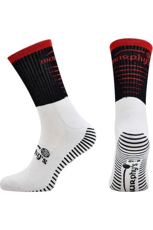 Murphys Calcetines Pro Mid GAA para mujer