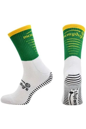 Murphys Calcetines Pro Mid GAA para mujer