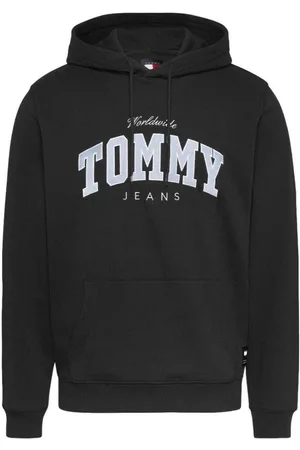 Tommy Hilfiger Jersey DM0DM18401 BDS para hombre