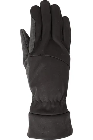 Mountain Warehouse Guantes MW781 para hombre