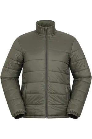 Mountain Warehouse Cazadora Essentials para hombre