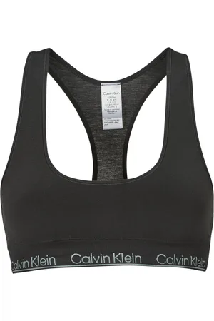 Calvin Klein Sujetador RACERBACK BRALETTE para mujer