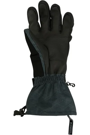 Mountain Warehouse Guantes MW1177 para hombre