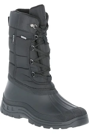 Trespass Botas Straiton II para hombre