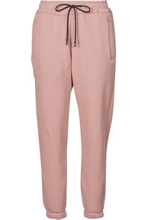Moony Mood Pantalón chandal JOGGING-PINK para mujer