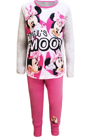 Disney Pijama 1760 para niña